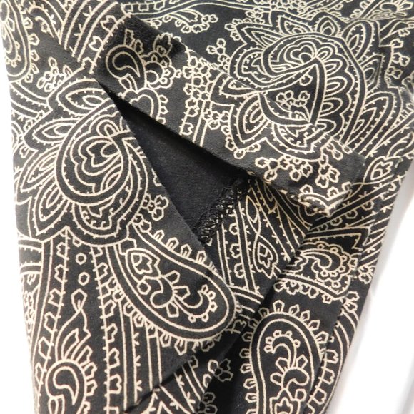 Liz Claiborne Cosette Pants Size 4 Petite - Picture 5 of 7